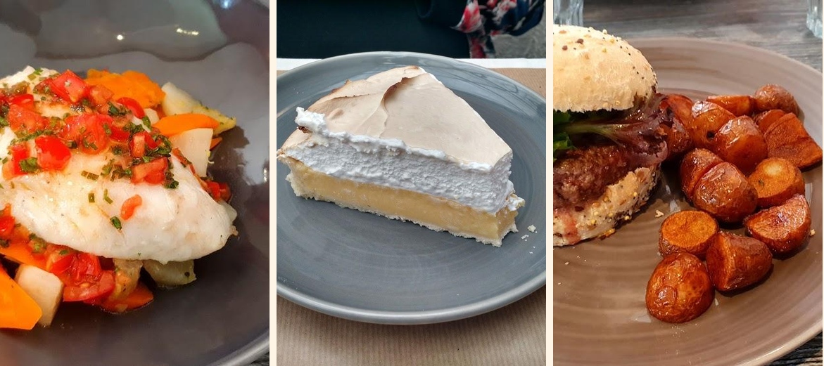 La Maison - Gallery Image 1