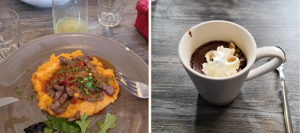 La Maison - Gallery Image 2