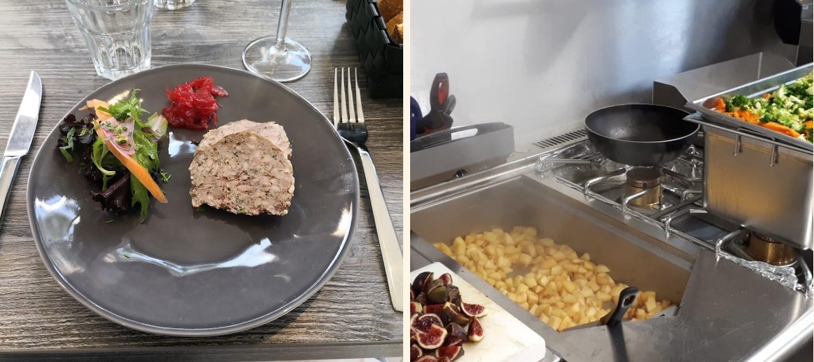 La Maison - Gallery Image 3