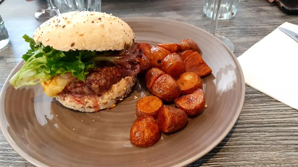 Burger Coueronnais